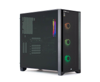 Optimus Komputer PC Optimus E-sport GB550T-CR2 R5-5600G/16GB/1TB SSD - 1375683 - zdjęcie 3
